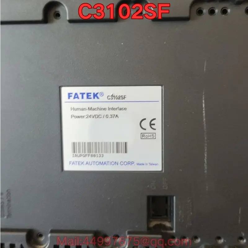 리퍼 C3102SF 터치스크린 기능 리퍼는 정상