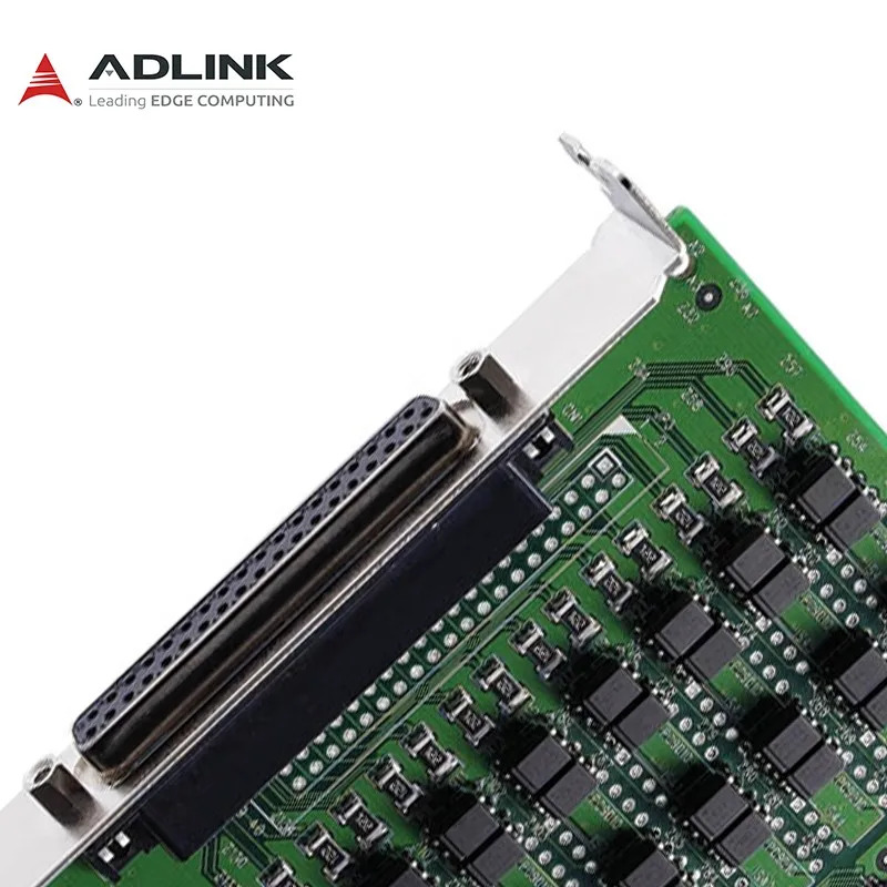 ADLINK 절연 I/O 카드 PCI-7230 7233 7234 디지털 신