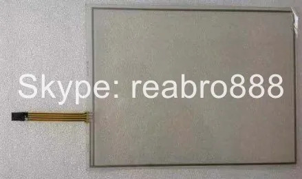 4 와이어 저항성 터치 유리 패널 12.1 인치 R412.1120707 D 04 R412.1120707D04 R42.112 06 TP-3578S1HK