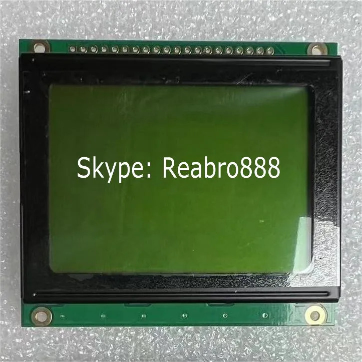 PB12864B-P1LCD 스크린 디스플레이 패널