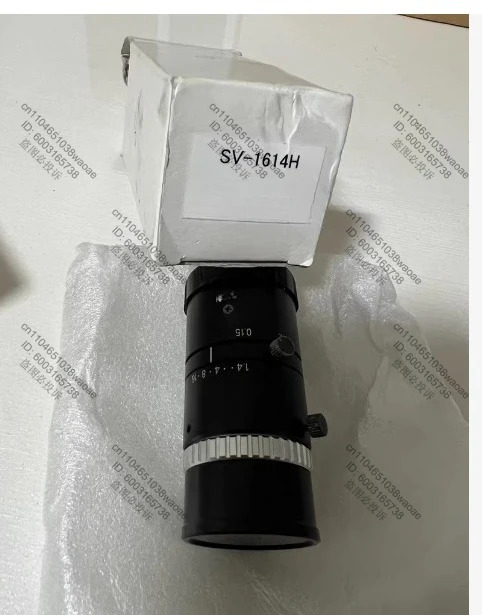 산업렌즈 SV-1614H