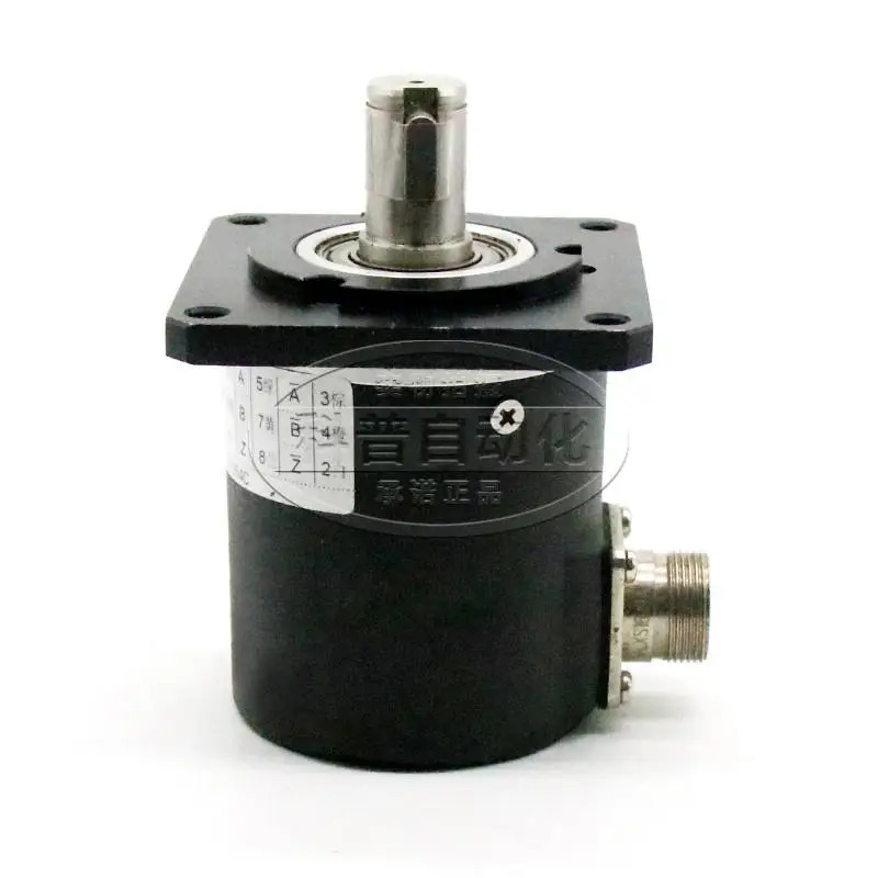 인코더 EB58M1200Z5L15X6Y5R 0540 신규 원본