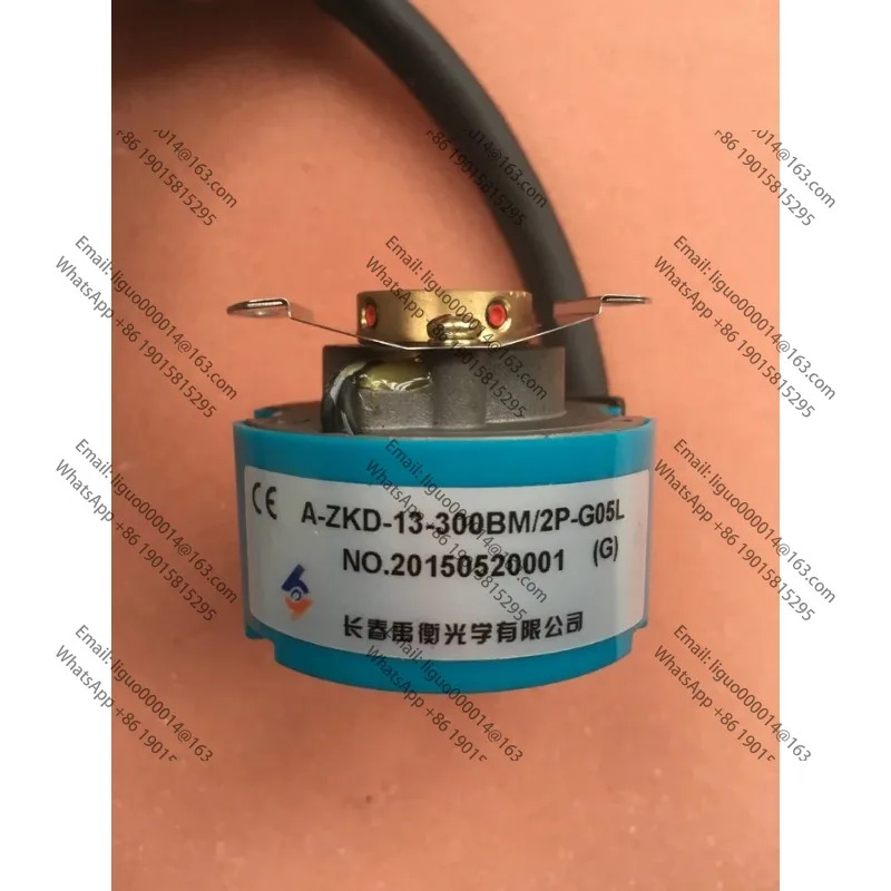 A-ZKD-13-300BM/2P-G05L Changchun Yiheng 서보 인코더