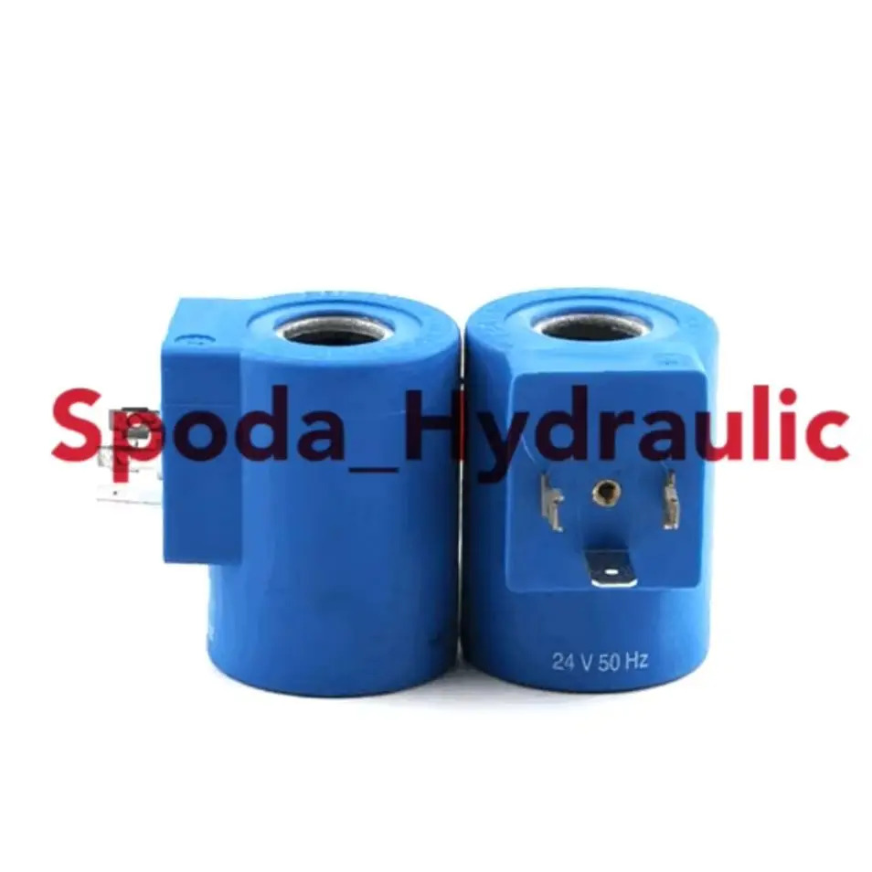 OD02030130OH/24VAC OD02030130OH.. R930044668 SOL.S3H14 24/50VAC 21W Rexroth 유압 밸브 코일