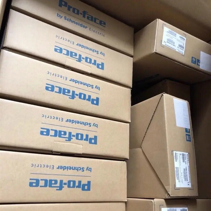 PRO-FACE AGP3400-T1-D24 터치 패널 프로 신