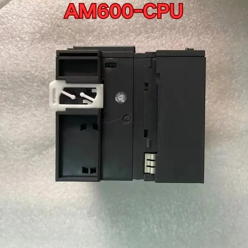 리퍼 AM600-CPU PLC 완료