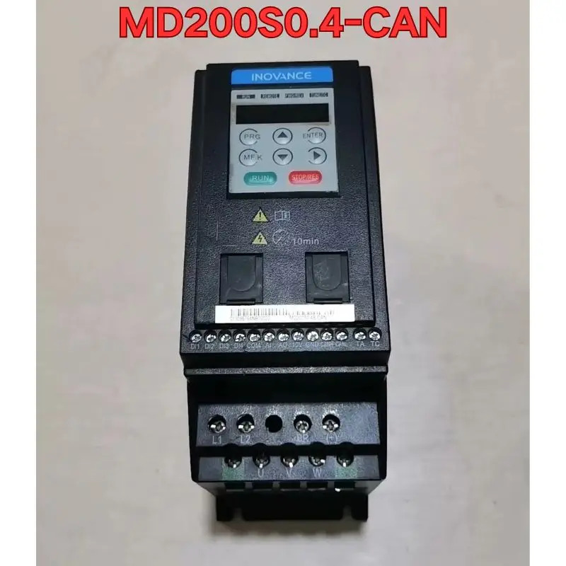 인버터 MD200S0.4-CAN