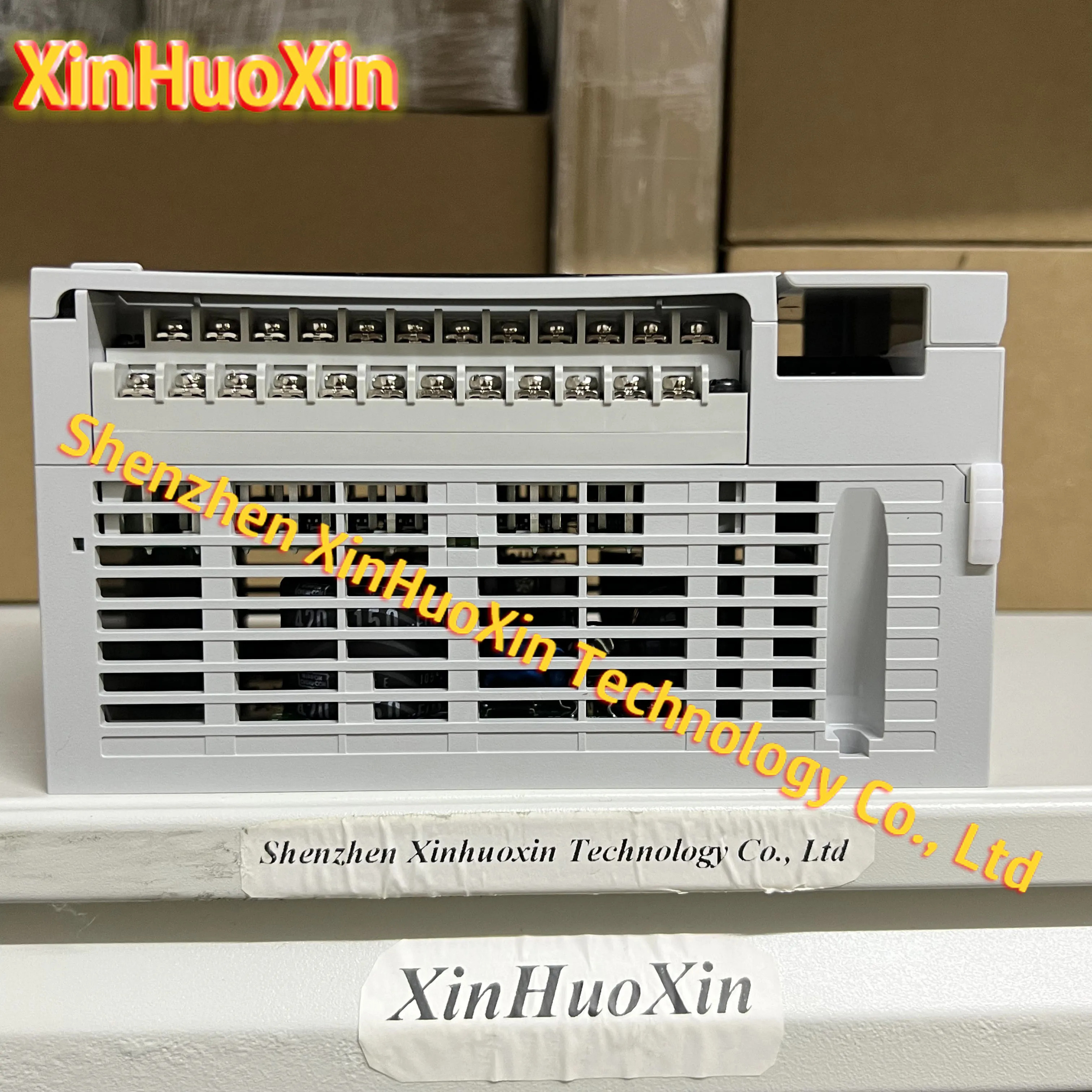 오리지널 FX5U-32MT ES