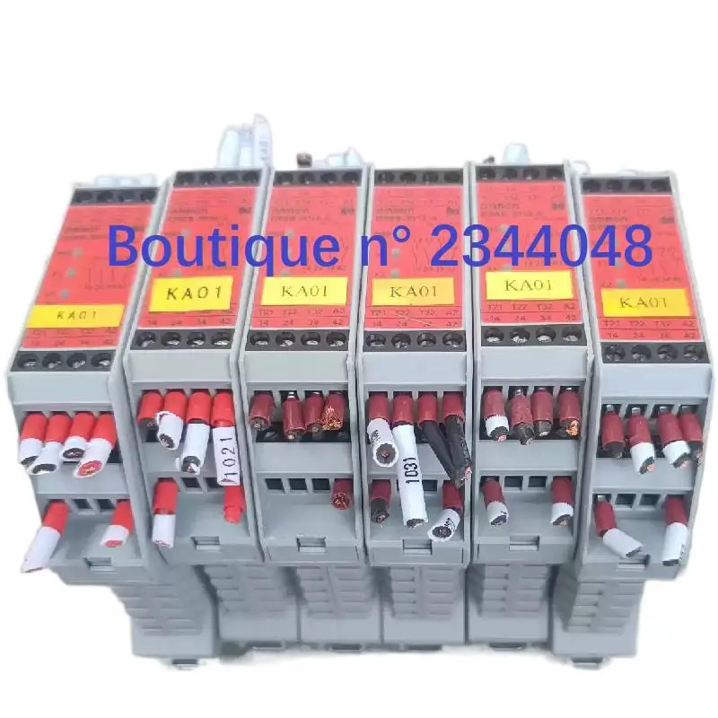 G9SB-3012-A G9SB-3012-C AC/D리퍼