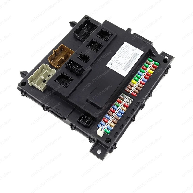 본체 컨트롤러 컴퓨터 구동 모듈 Roewe 550 750 MG MG6 BCM