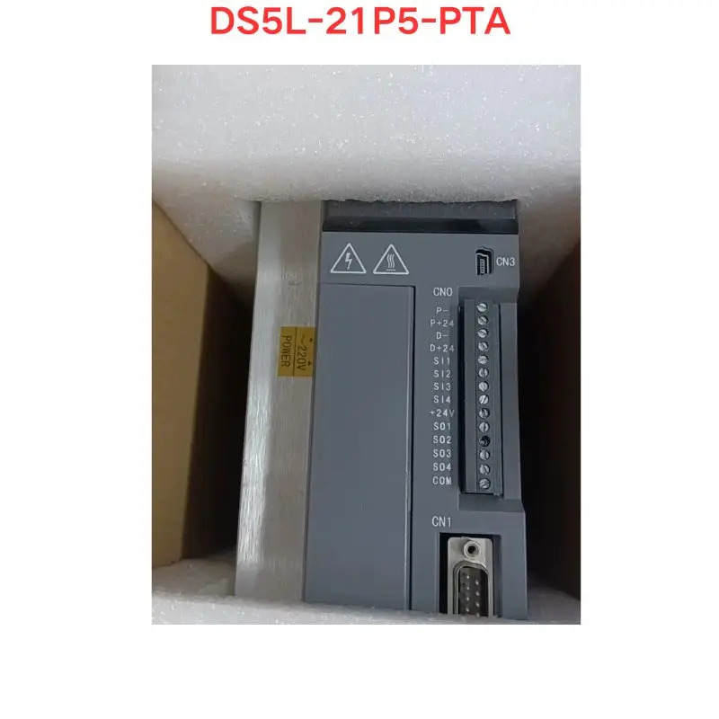 Xinjie DS5L-21P5-PTA plc 신