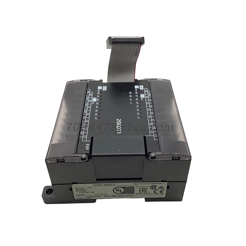 오리지널 CP1W-20EDT1