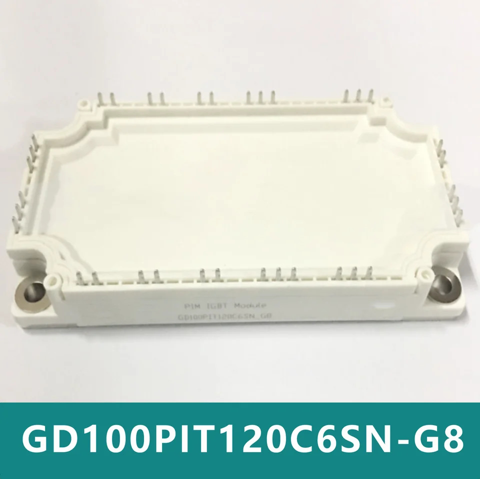 GD100PIT120C6SN-G8 오리지널 모듈