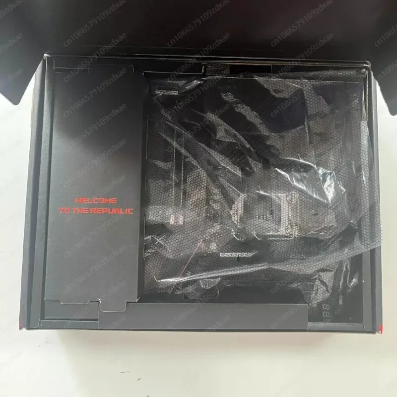 ROG STRIX Z590-A STRIXZ590-E GNG WIFI gng main board with 5V3 pin Shenguang synchronization