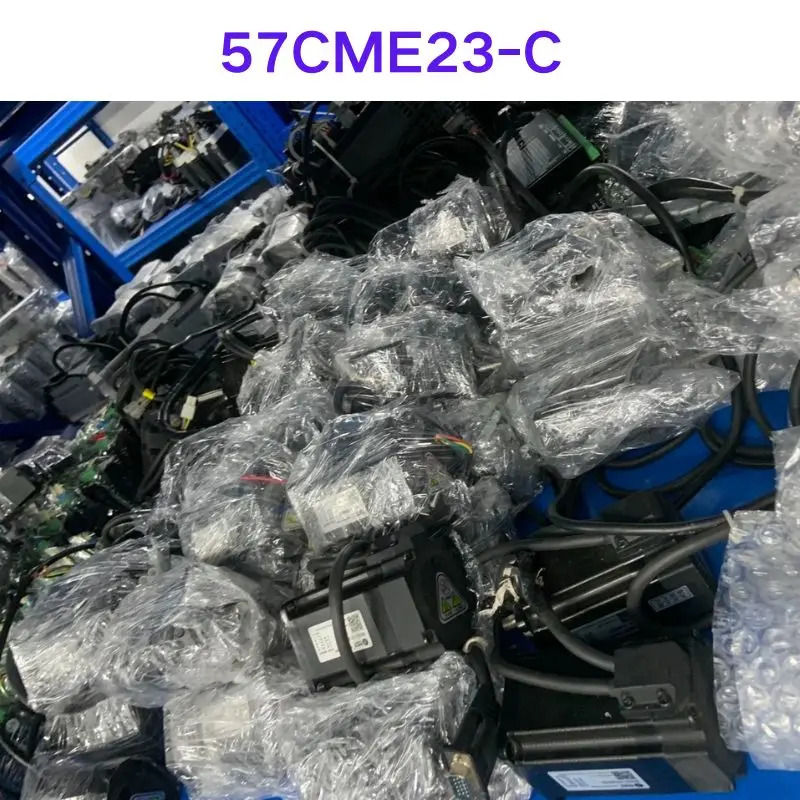 리퍼 OK 57CME23-C 모터