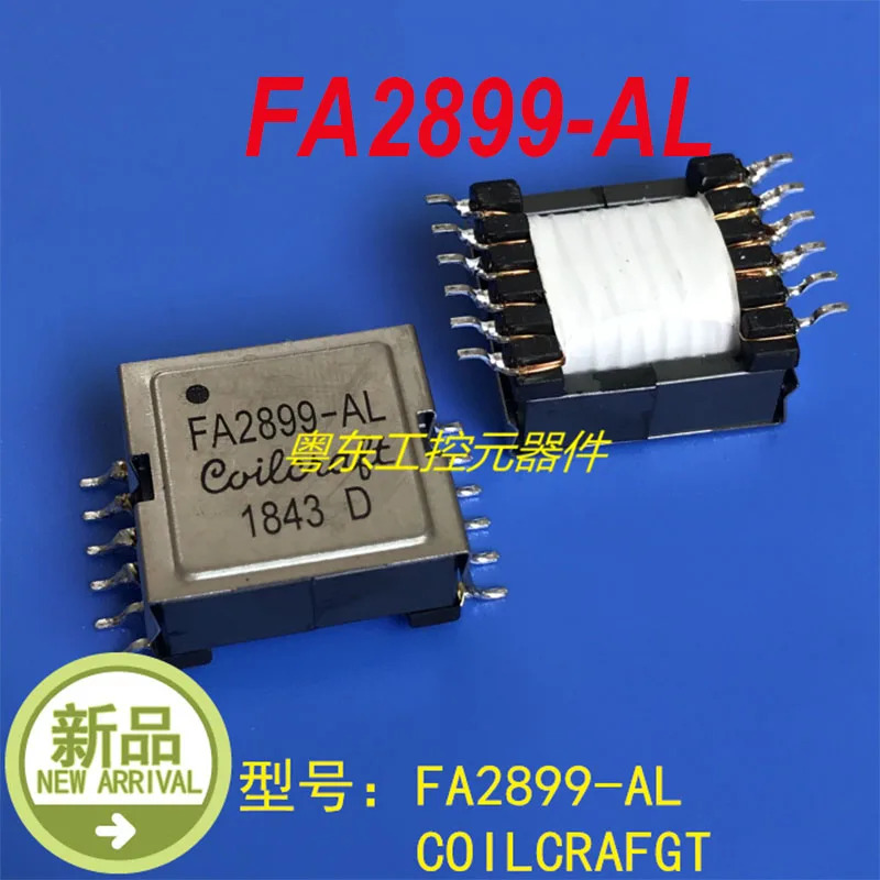 COILCRAF FA2899-AL 신
