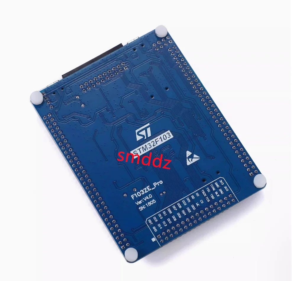 / STM32F103ZET6 개발보드 시스템 보드 STM32코어 보드/M3/마이크로컨트롤러 실험