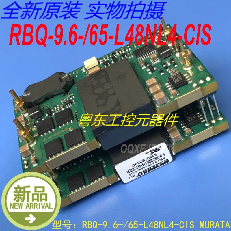 MURATA RBQ-9.6-/65-L48NL4-CIS 개