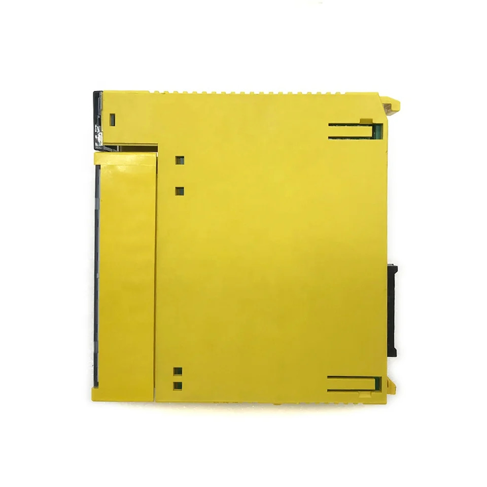 리퍼 된 Fanuc CNC I/O AS-i 컨버터 A03B-0817-C001