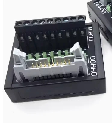 CJ1W-MD2 EX600-DYPE BL20-E-16DO-24VDC-0.5 FDNP-XSG-1G-TT XS26-2 IM33-12Ex-Hi/24VDC