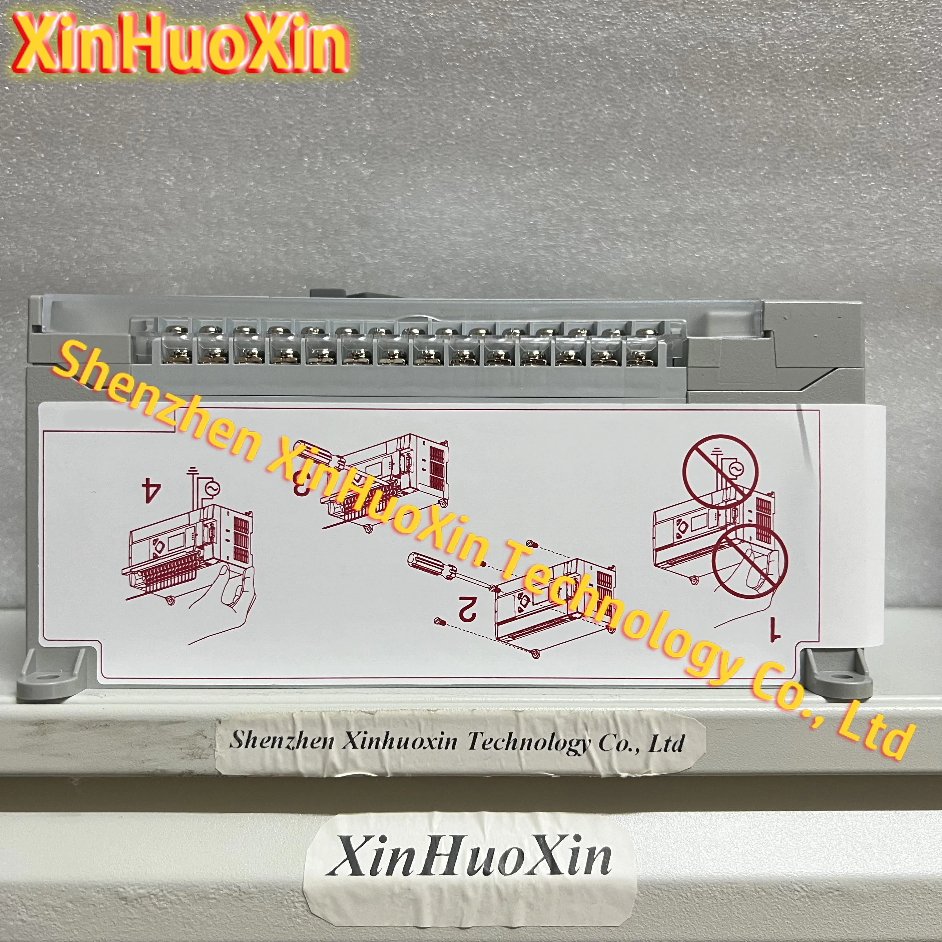 원본 1766-L32BXB