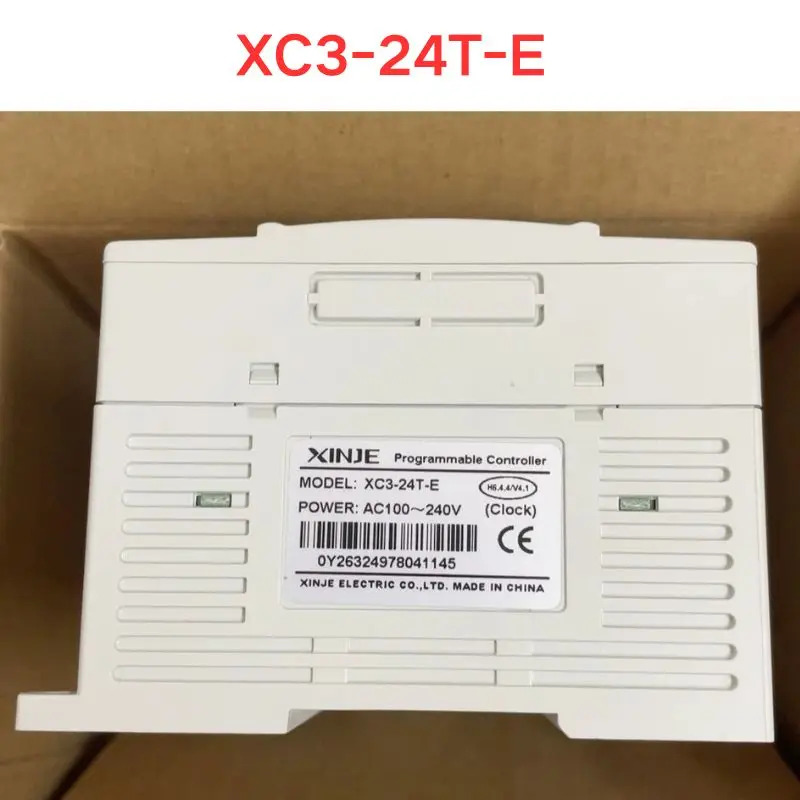 XC3-24T-E 모듈