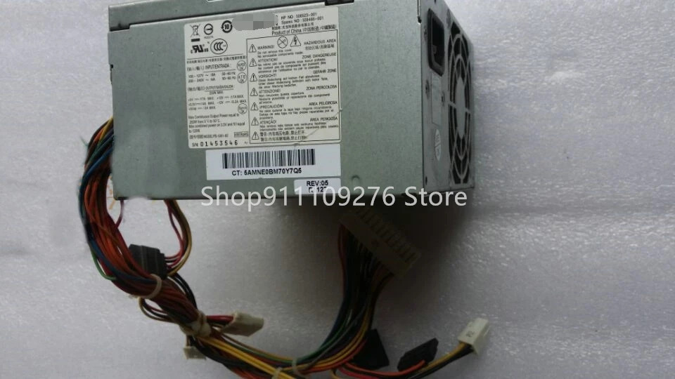 오리지널 리퍼 전원공급장치 PS-5251-02 506523-001 508466-001 100-240V 250W