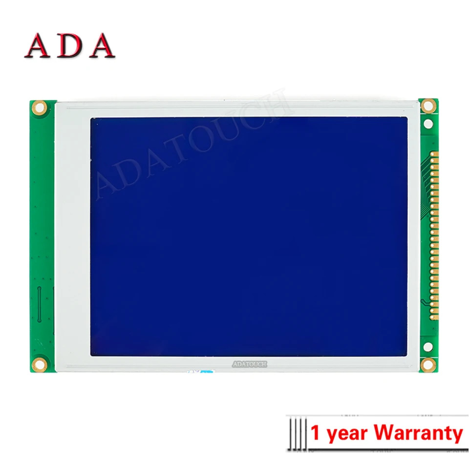 AWG-S32240AMB LCD 디스플레이 패널 320240ALA.VED1
