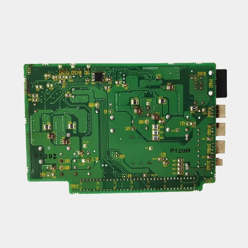 새 원본 A20B-2101-0029 A66L-2050-0025 B A20B-2100-0920 A20B-2003-0311 회로 기판