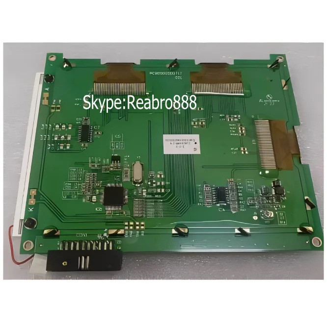 PB-PE320240-002 LCD 스크린 디스플레이 패널 5.7 인치