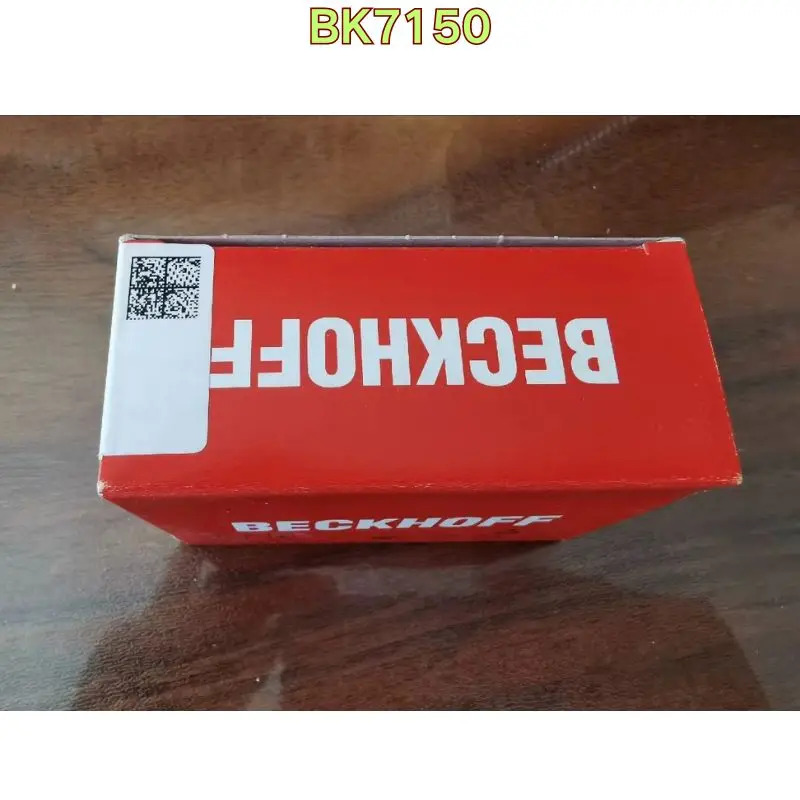 Beckhoff 모듈 BK7150 신