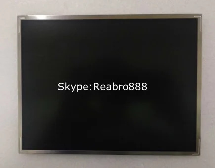 LCD 패널 화면 LP104V1 LP104V2 B1 W 10.4 인치