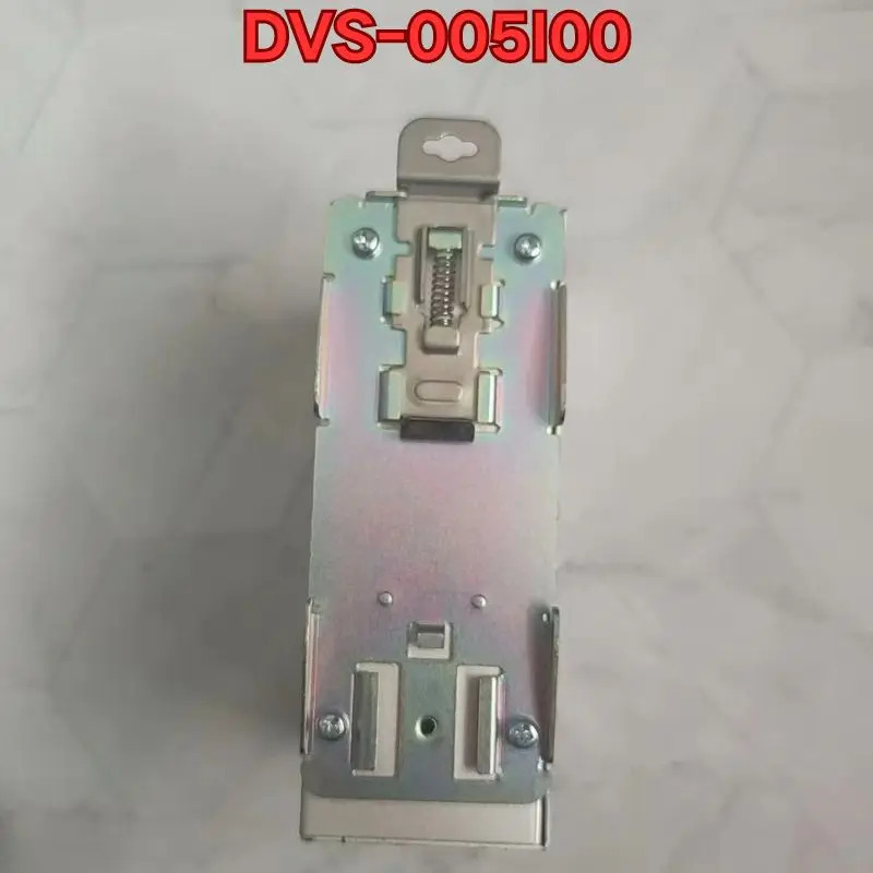 리퍼 네트워크 스위치 DVS-005I00 기능 정상