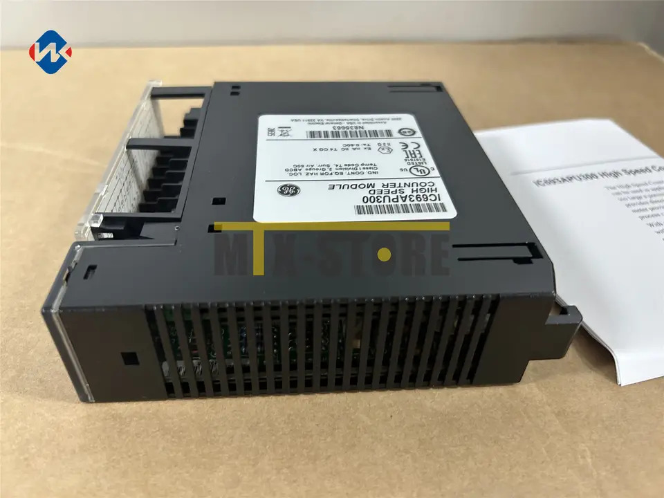 ONES GE Fanuc IC693APU300 신