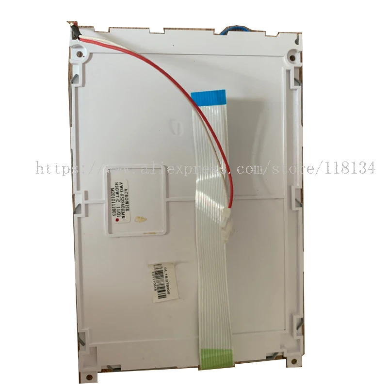AWG-F32240HMN A  LCD 화면 디스플레이 AWG-F32240HMNHSGWT-C AM320240-57B49 AM320240-57A48