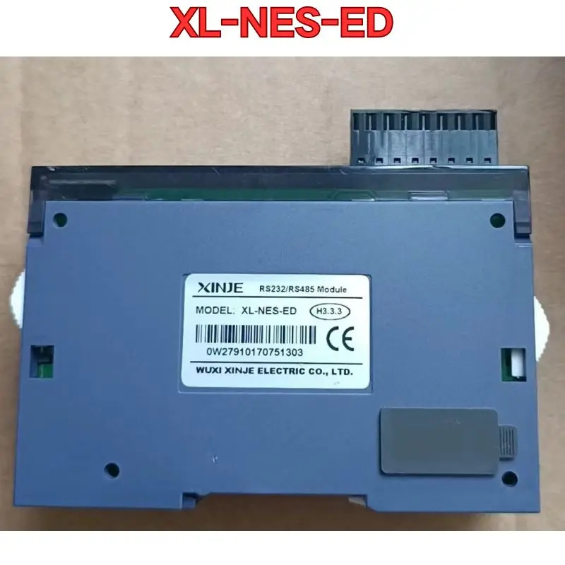 Beckhoff 모듈 XL-NES-ED 신