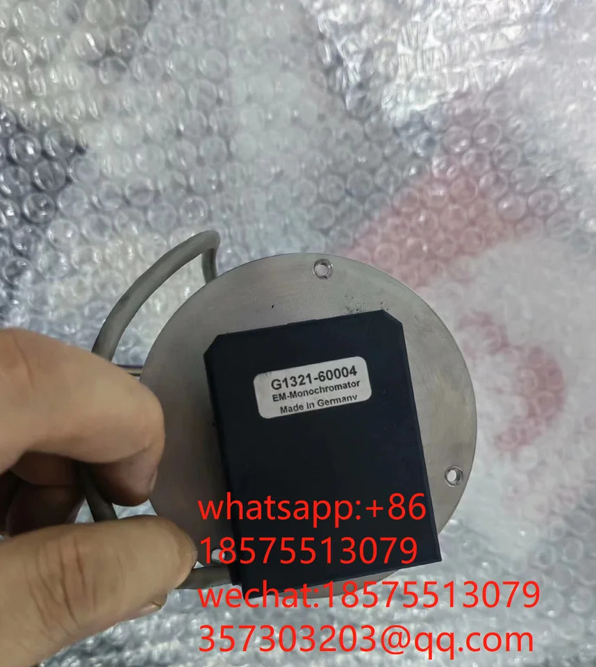 Agilent G1321-60004 형광 검출기 방출 모터