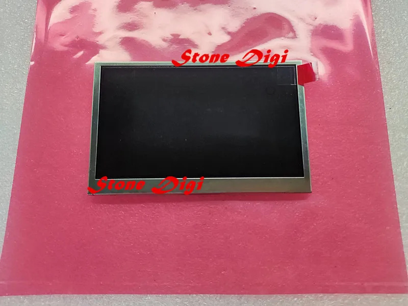 오리지널 등급 A AM480272H3 TMQWW2H AM480272H3TMQWW2H 4.3 인치 LCD 디스플레이 화면 터치 스크린 없음 신