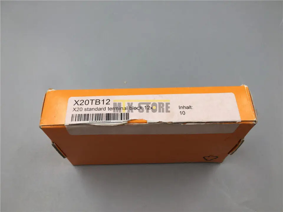 B R X20TB12 신