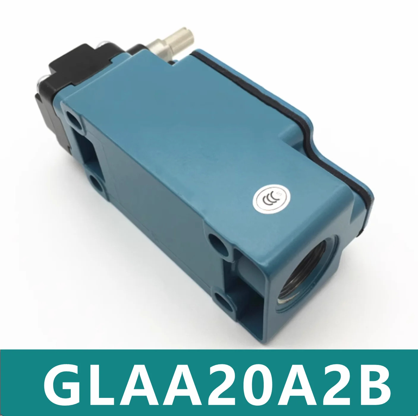 GLAA20A2B 오리지널 리미트 스위치 신