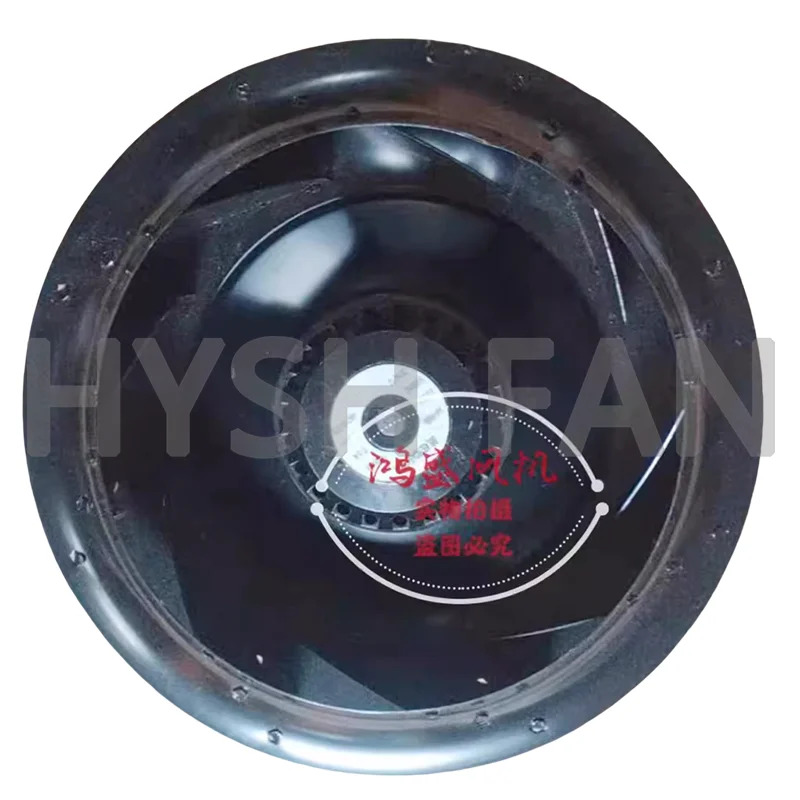 금속 블로워 원심 냉각팬 86L4B280AB4300A 230V 110W 신