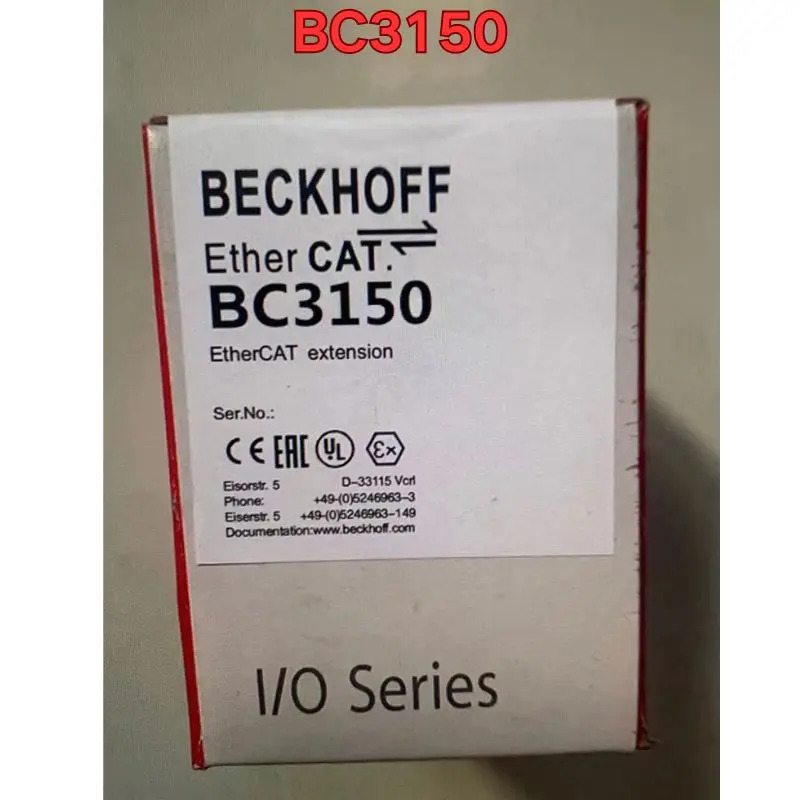 모듈 BC3150