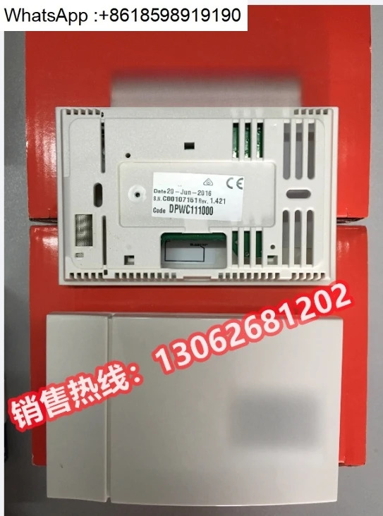 DPWC 114000  111000 110000 온도 습도 센서
