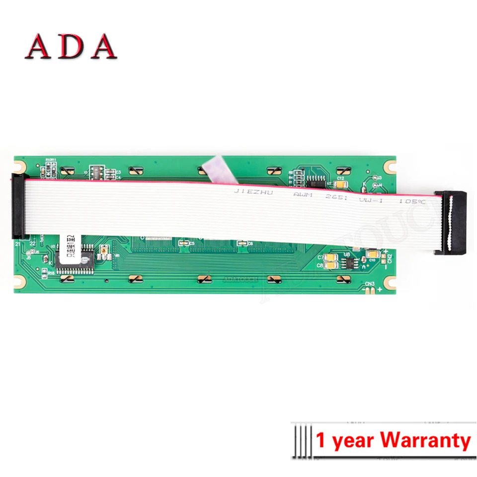 TIANMA 호환 LCD 디스플레이 패널 TM24064F TM24064 신