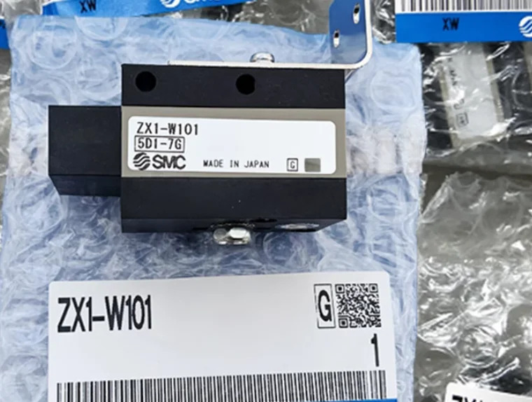 SMC 진공 발생기 ZX1-W101 ZX1-W071 ZX1-W051 신