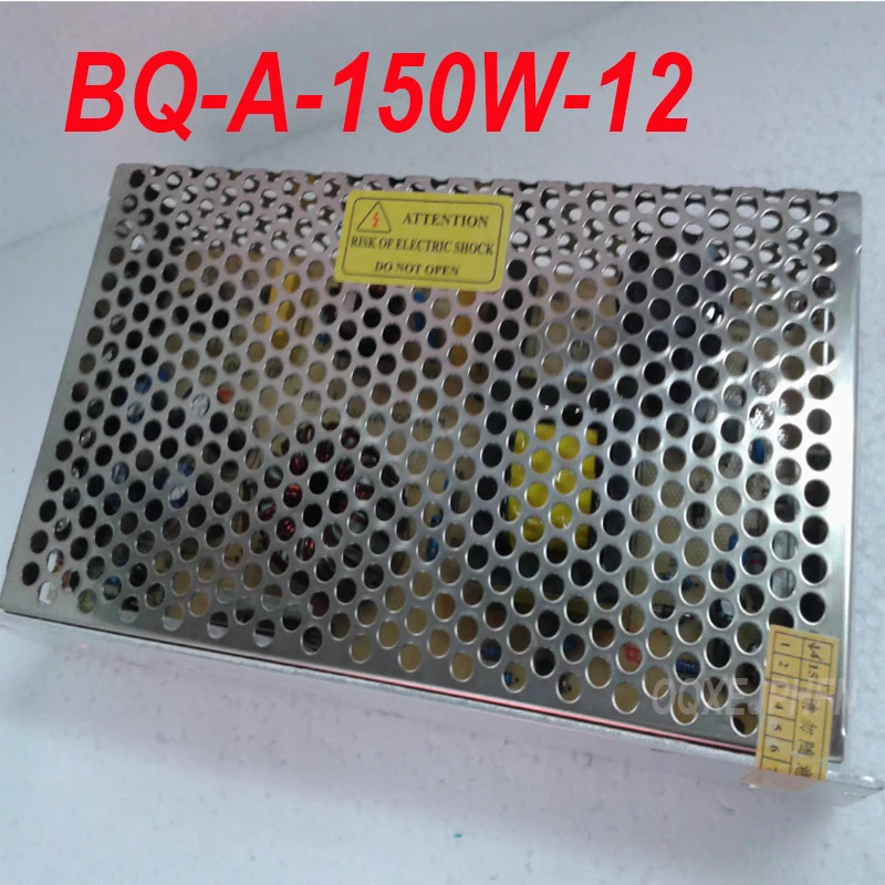 BQ-A-150W-12 전원공급장치 12V12.5A150W 신