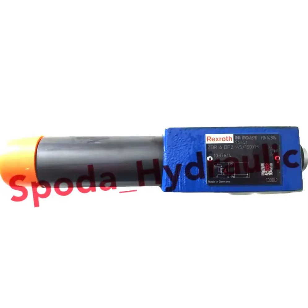 ZDR 렉스로스 겹침 감압밸브 ZDR6DP2-45 150YM 6 DP2-45