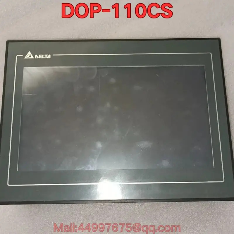 DOP-110CS 터치스크린