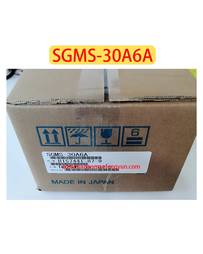 SGM호환S-30A6A 서보모터 SGM호환S 30A6A 신