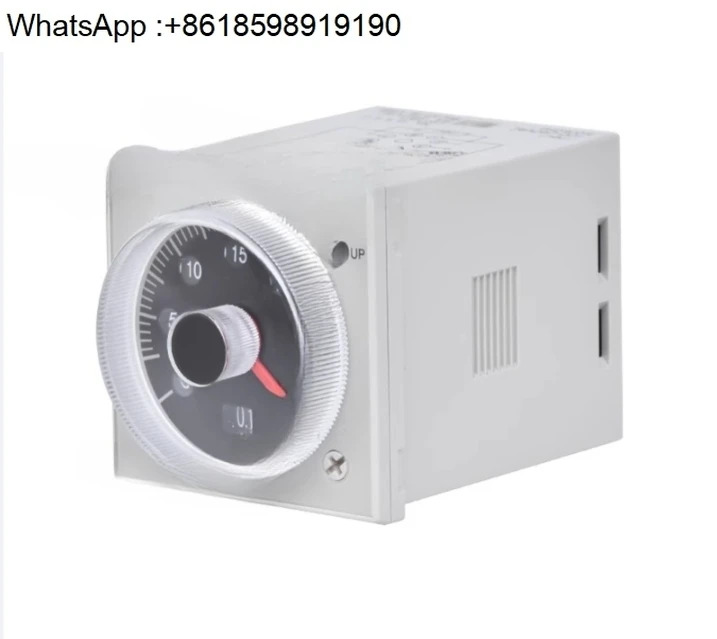 타이머 MS4SA-AP 100-240VAC